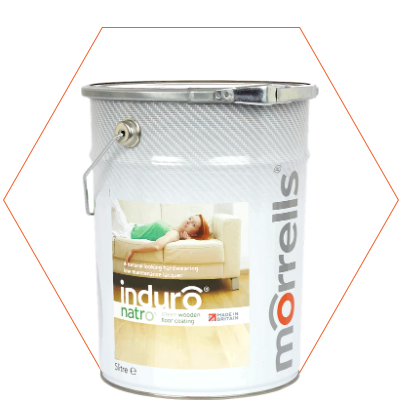 Induro® NATRO%