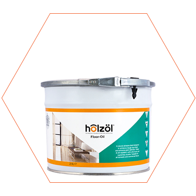 Holzol® Anti Slip Oil