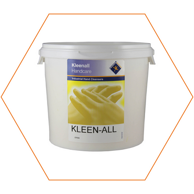 Kleenall Hand Cleaner Hex.Png