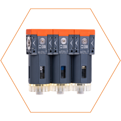 Breathing Air Filter Set 0.5%22