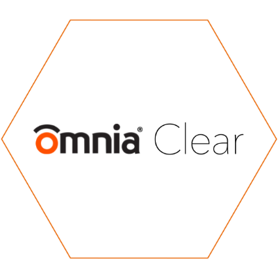 Omnia® Clear Exterior System