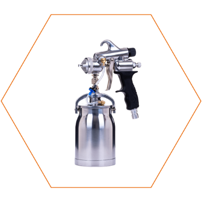 SST1 3 HVLP Spraygun