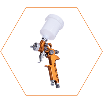 HVLP Detail Spray Gun