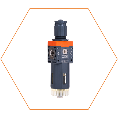 Mod Air Filter Regulator 0.5%22