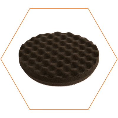 Blackwaffle Foam Pads Hex.Png