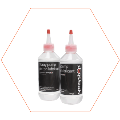 Sprayshop® Universal Pump Lubricant